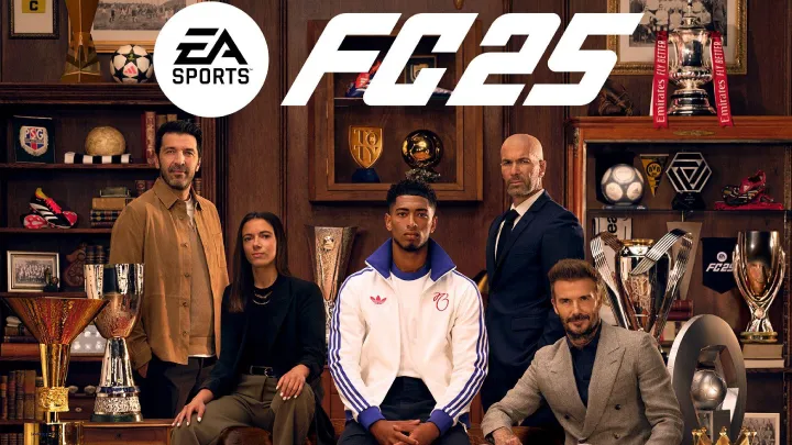 How to play FC25