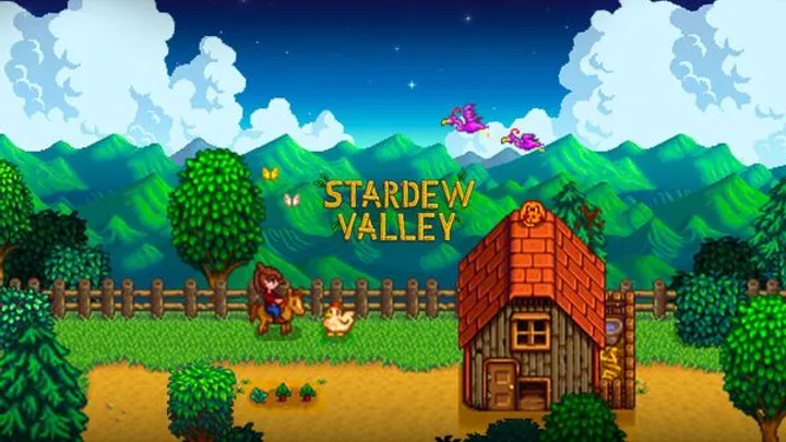 The Hidden Pressure of Optimization in Stardew Valley: When Relaxation Turns into Obligation