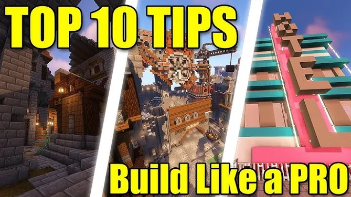 Top 10 Minecraft Tips Every Player Should Know