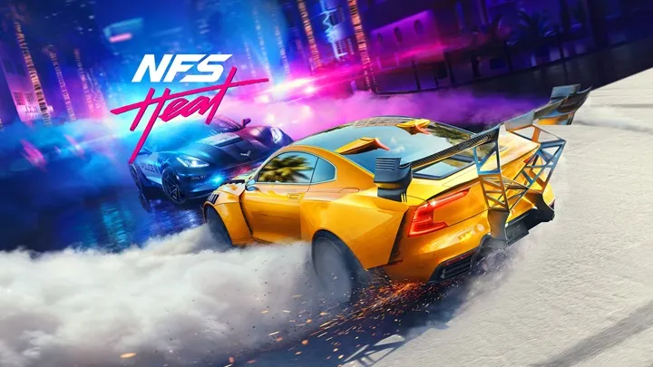Need for Speed Heat: The Ultimate How To Guide to Master This Hot Game