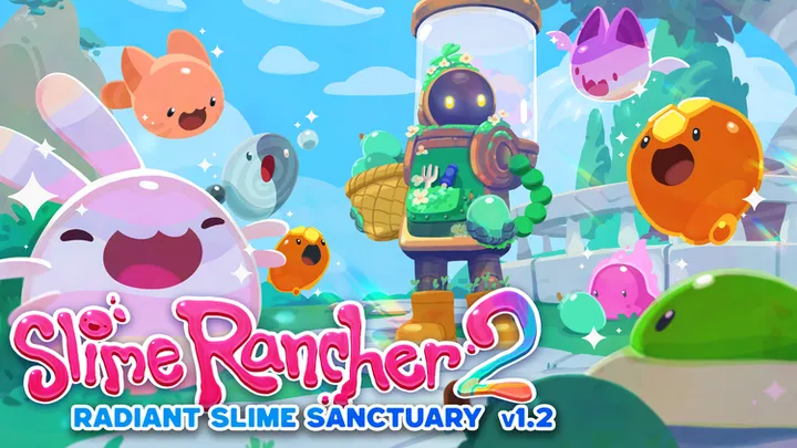 How to Build the Most Profitable Ranch in Slime Rancher 2