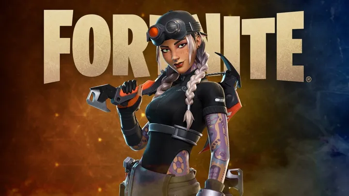 Fortnite: The Ultimate Hot Game Guide on How to Build, Fight, and Win