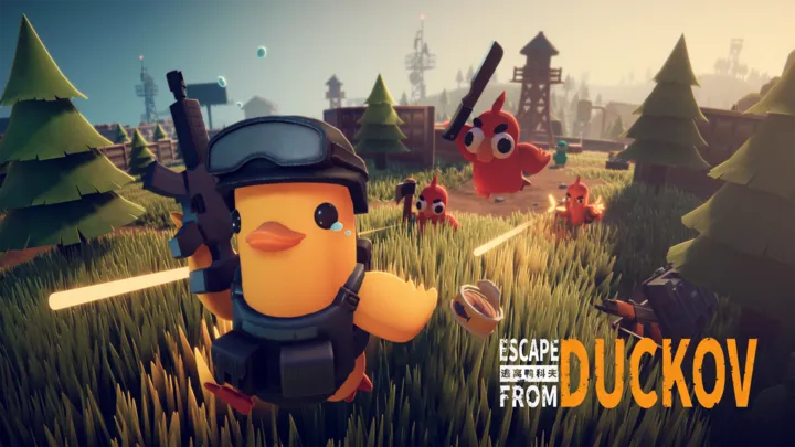 The Quack-Tactical Manifesto: Mastering the Hardcore Streets of Escape from Duckov