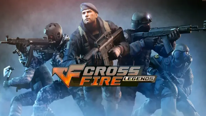 How to Play Crossfire: Legends – A Complete Beginner’s Guide
