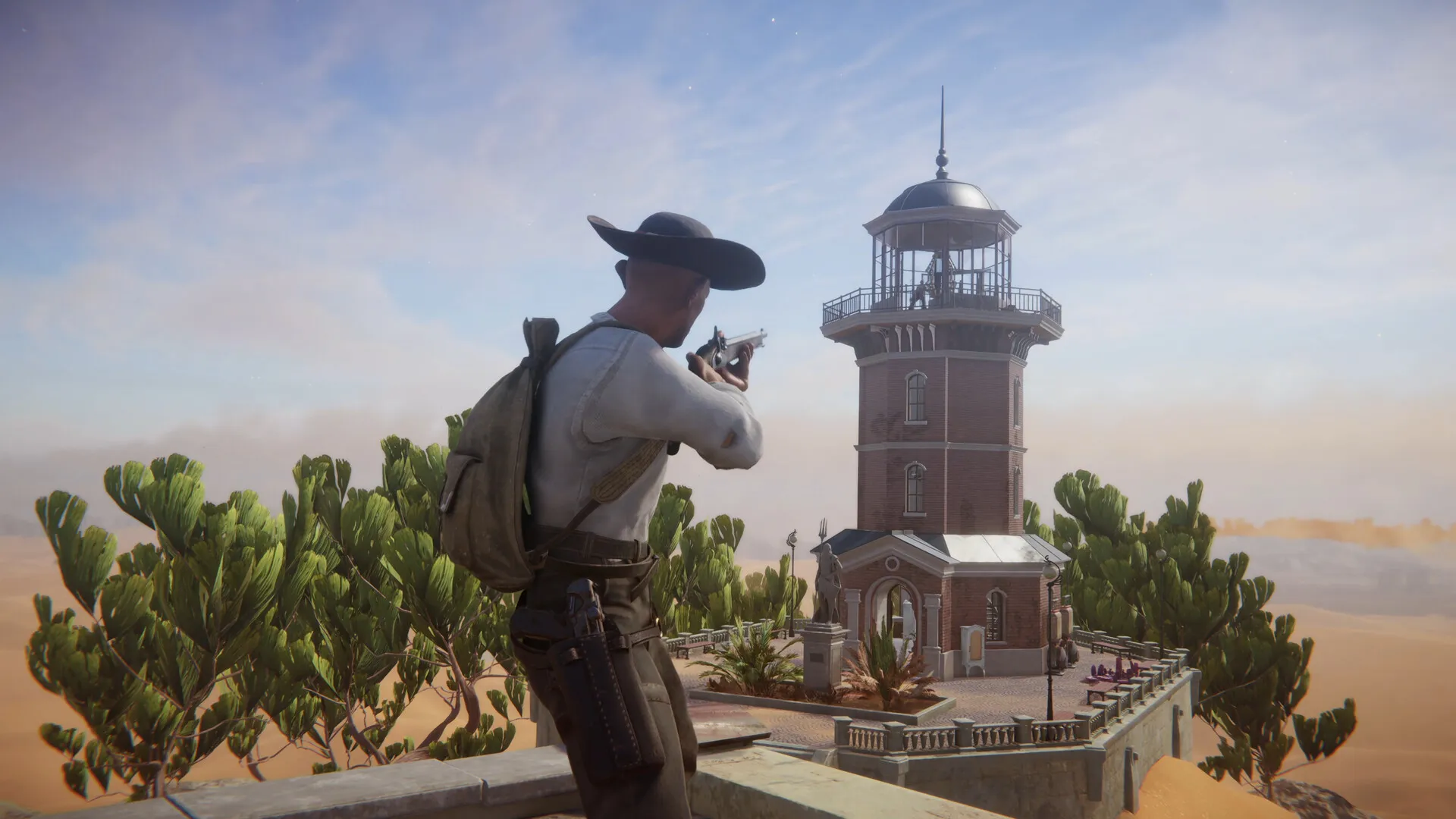 SAND: Raiders of Sophie screenshot 7