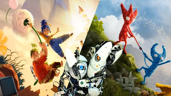 Top 4 Games With the Best Co-op Multiplayer Experience