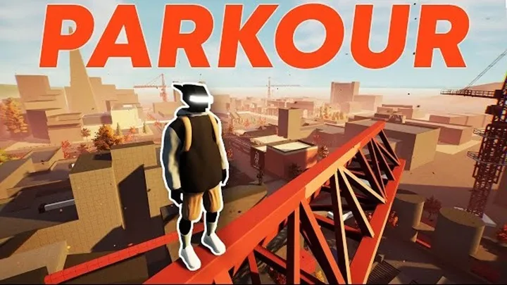 Top Games With the Best Parkour Gameplay Experience