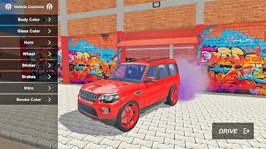 Indian Theft Aura Simulator screenshot 4