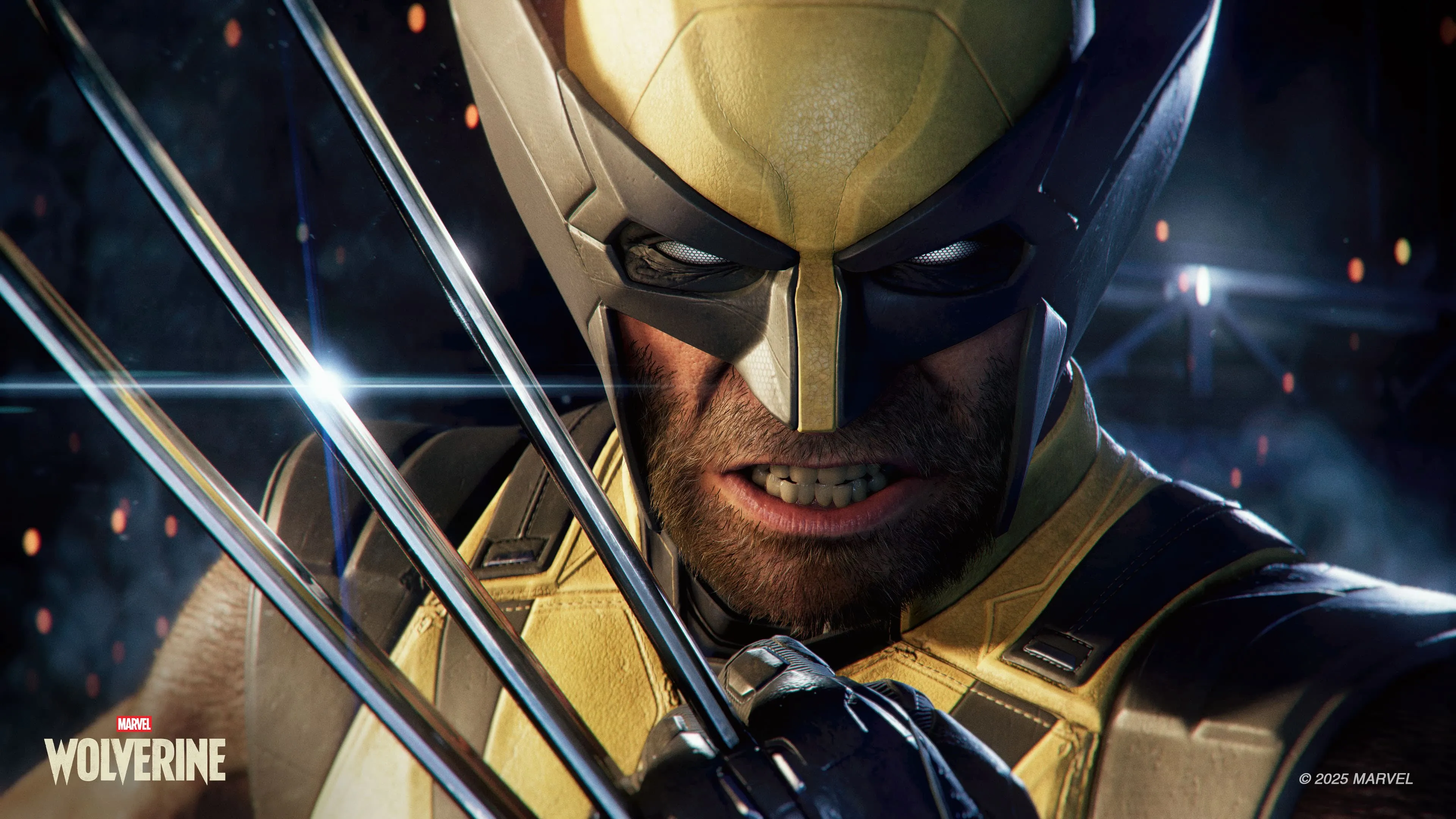Marvel’s Wolverine screenshot 3