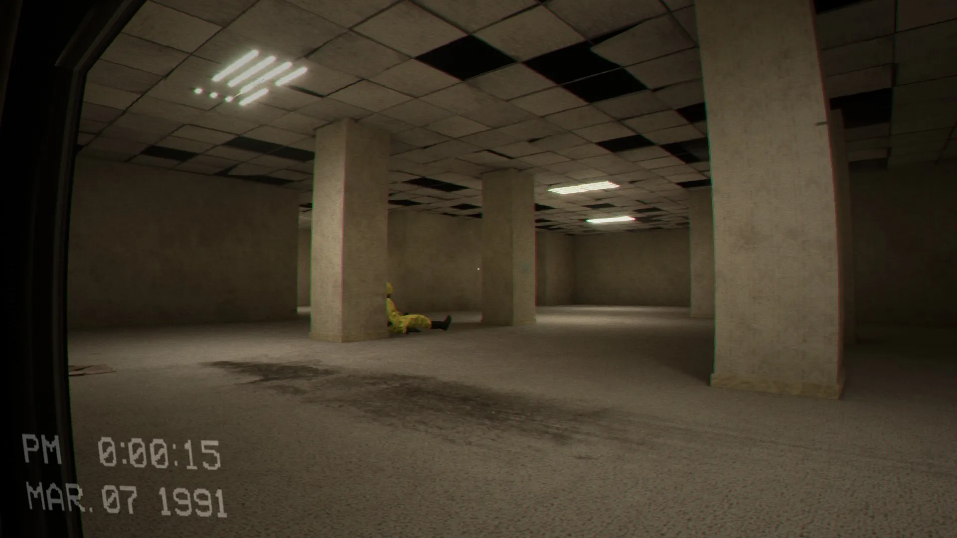 Escape the Backrooms screenshot 10