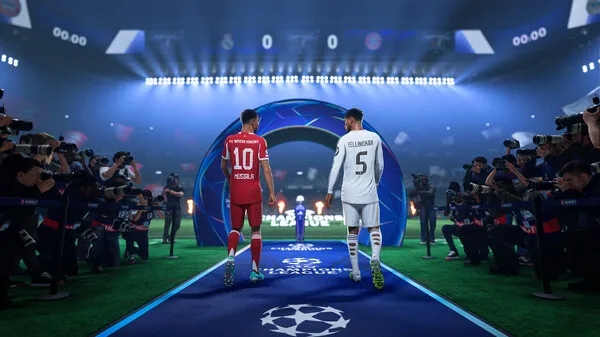 EA SPORTS FC™ 26 screenshot 6