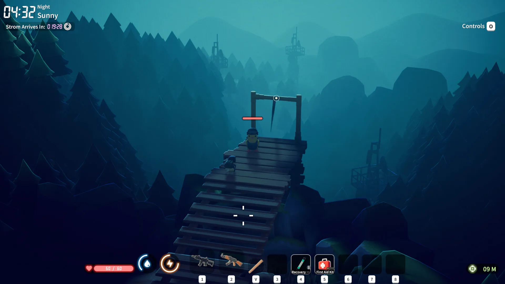 Escape from Duckov screenshot 9
