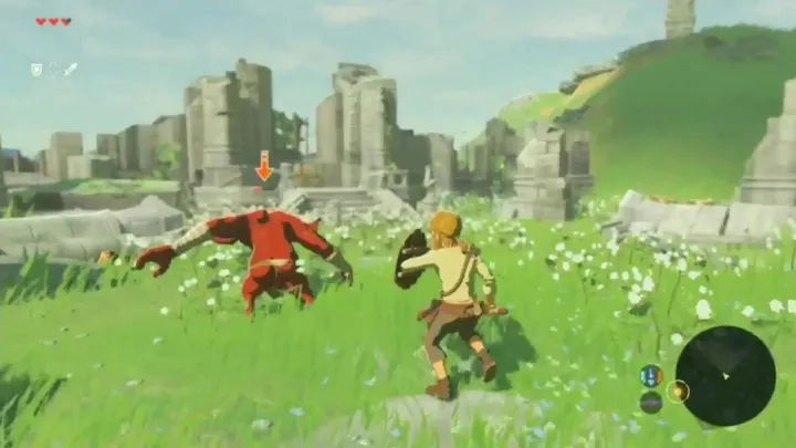 Essential Tips and Guide for Mastering The Legend of Zelda: Breath of the Wild