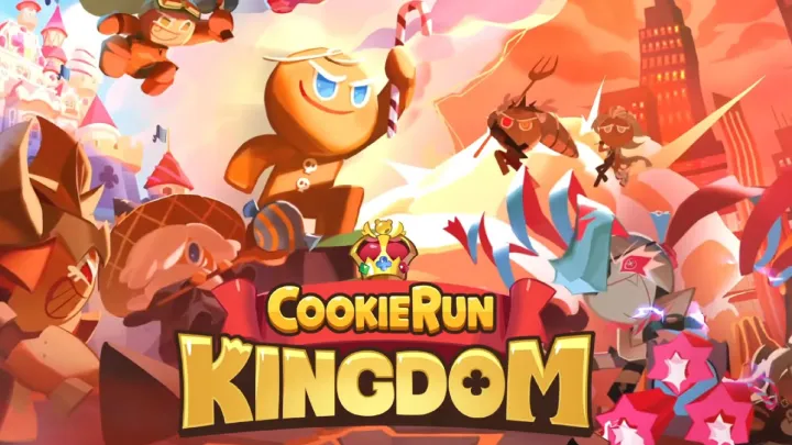 The Sweetest Kingdom: How Cookie Run: Kingdom Continues to Rise