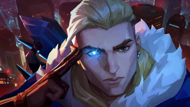 Valorant 2025: A New Era of Competitive FPS Gaming