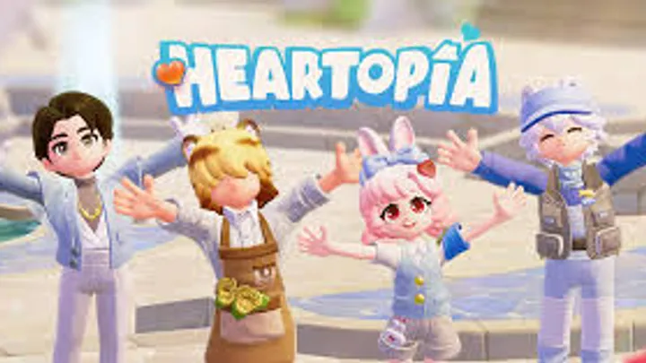 Heartopia New Player Guide: What Actually Matters in Your First Weeks