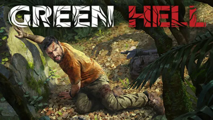 Green Hell and the Psychological Strain of Survival