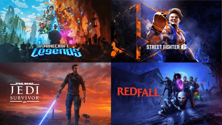 The Ultimate Guide to Top Games You Can’t Miss in 2025
