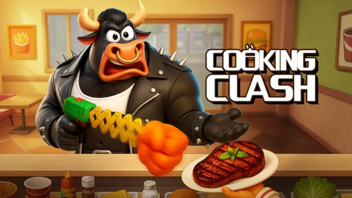 Cooking Clash: The Ultimate How To Guide to Master This Hot Game