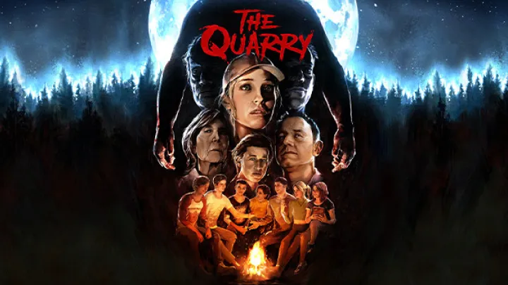The Complexity of Player Choice and Moral Consequences in The Quarry