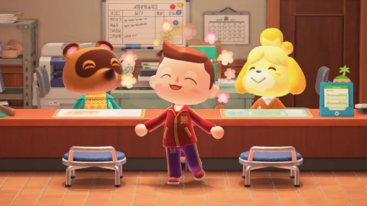 The Role of Villager Relationships in Animal Crossing: New Horizons