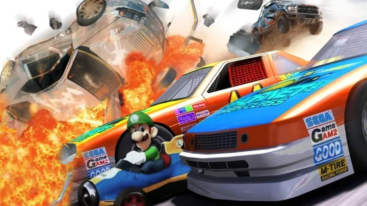 The Best Racing Titles for Adrenaline Fans