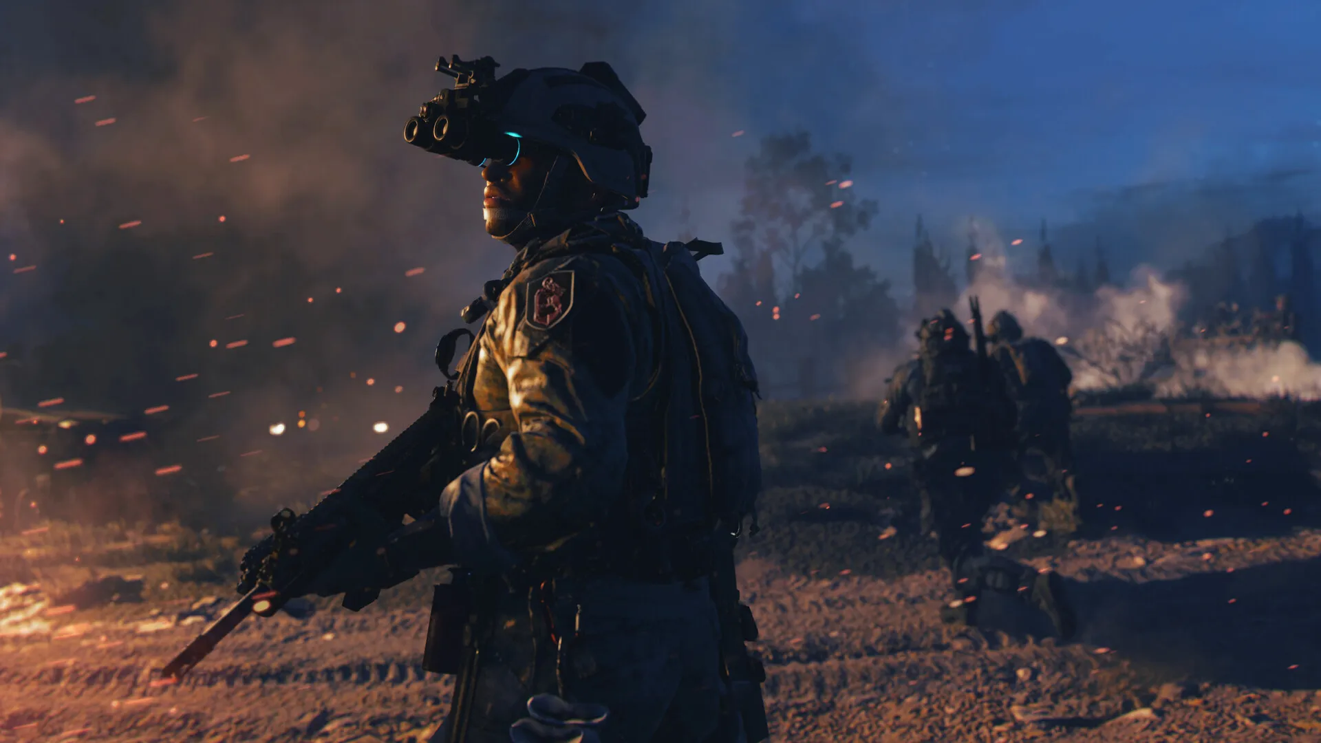 Call of Duty®: Modern Warfare® II screenshot 10