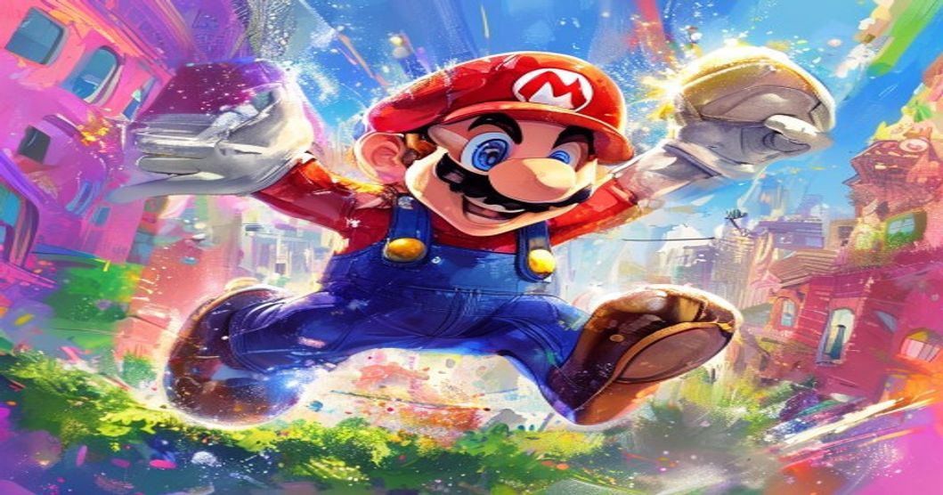 Super Mario Odyssey: 10 Pro Tips to Master Movement and Find Every Power Moon