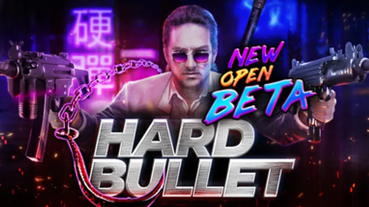 HARD BULLET – When Absolute Freedom Becomes the Real Challenge