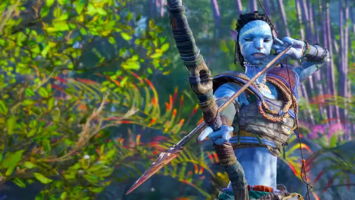 Avatar: Frontiers of Pandora™ Receives Major Quality-of-Life Update Improving Exploration and Combat