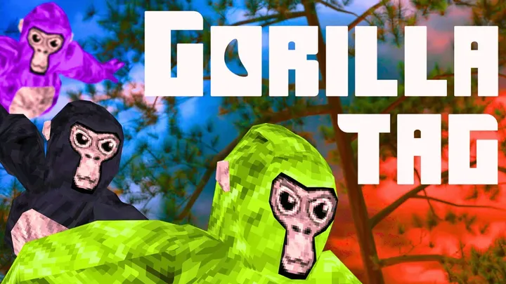 Conquer the Walls: The Ultimate Gorilla Tag Climbing Handbook