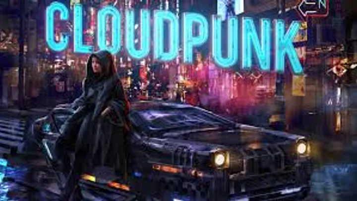 Cloudpunk: Neon Dreams in a Vertical Cyberpunk City
