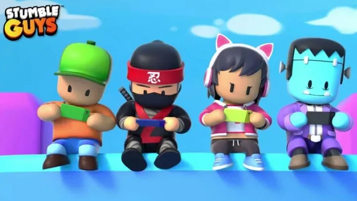 The Pay-to-Win Dilemma in Stumble Guys: How Monetization Shapes Player Experience