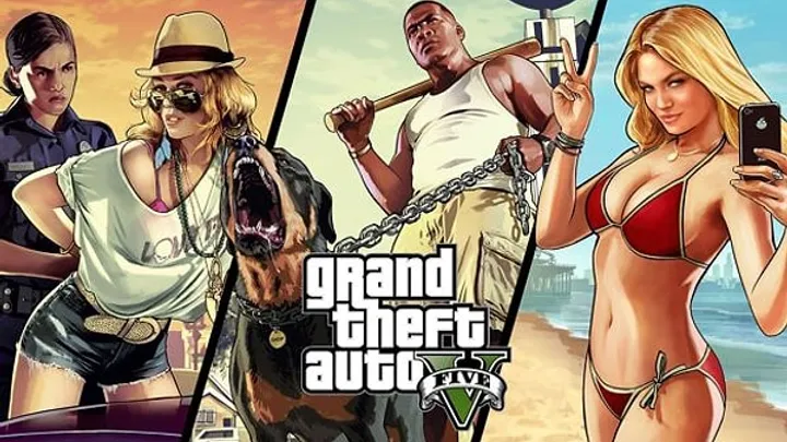 How to Build Wealth Fast in Grand Theft Auto V: A Complete Step