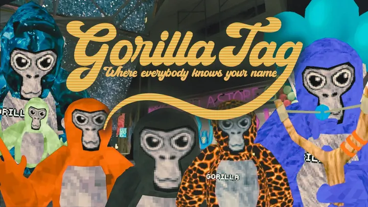 Gorilla Tag Tips & Guides: Mastering Movement, Strategy, and Survival in VR