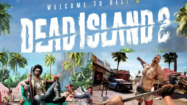 Return to HELL-A: Dead Island 2’s Post-Launch Evolution in 2025