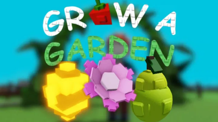 Grow a Garden – Why Patience Beats Speed in This Relaxing Roblox Game