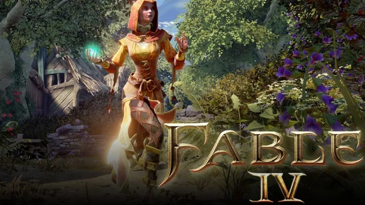 Exploring the Vision of Moral Choices in Fable 4