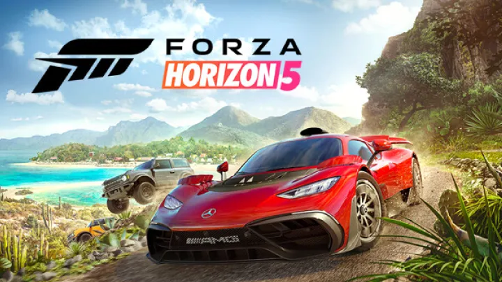 Forza Horizon 5: Essential Tips & Guide for Every Racer