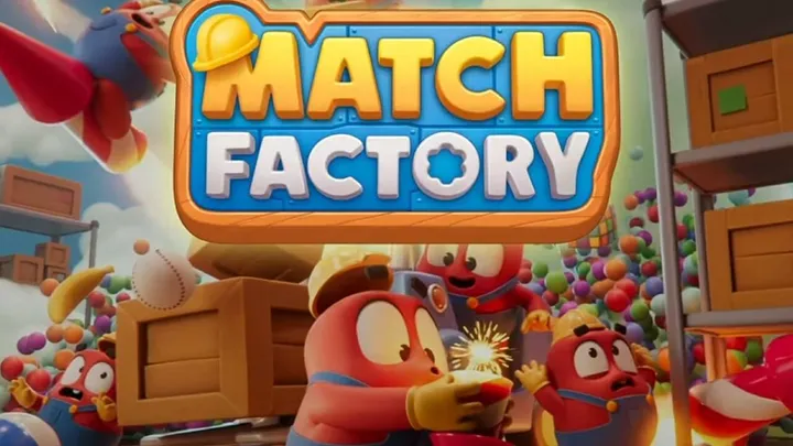 Match Factory!: The Hidden Cost of Speed — How Time Pressure Is Redefining Casual Puzzle Games