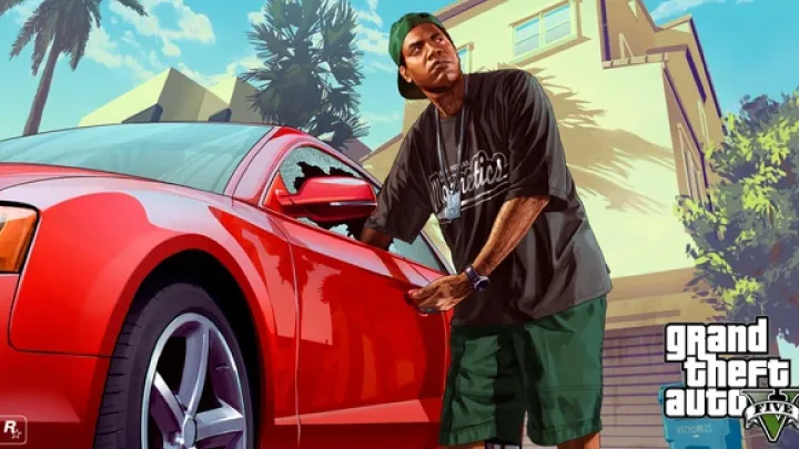Grand Theft Auto V: A Comprehensive Overview