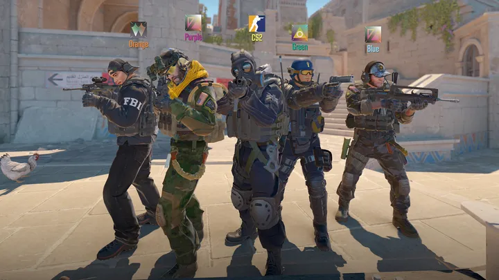 How to Master Counter-Strike 2 in Algeria: A Complete How-To Guide From Beginner to Competitive Player