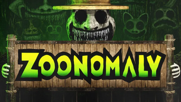 How to Survive and Master AI Unpredictability in Zoonomaly