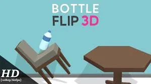 Bottle Flip 3D screenshot 5