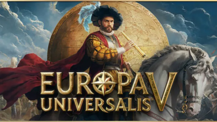 The Master of Project Caesar: Grand Strategy and Socio-Economic Management in Europa Universalis V