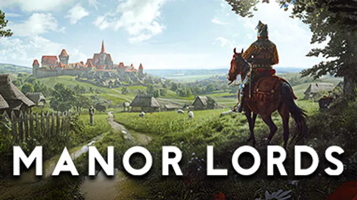 Manor Lords Tips & Guides – Complete Strategy from First Village to Thriving Medieval City