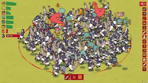 How Many Dudes? screenshot 3