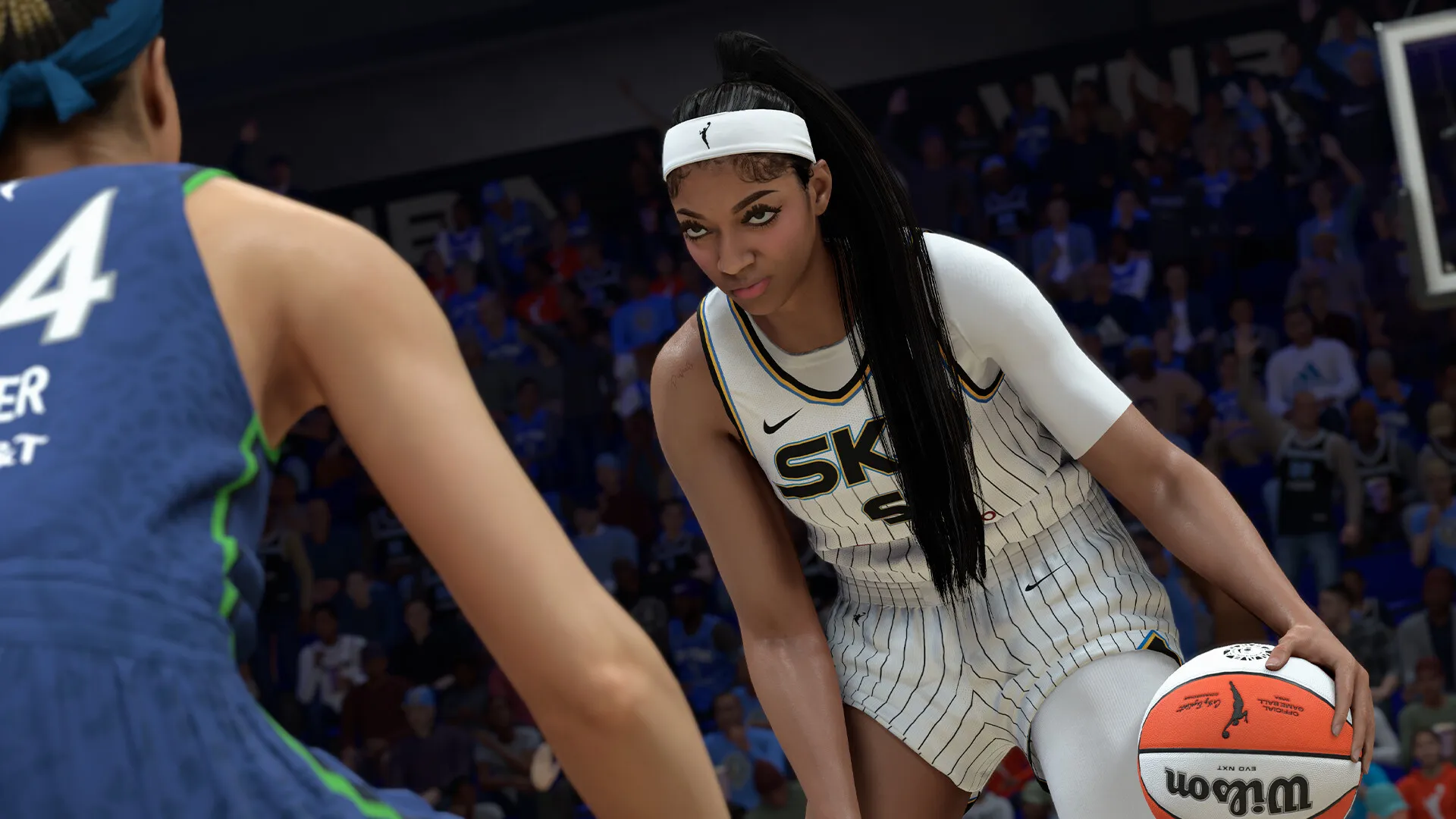 NBA 2K26 screenshot 5
