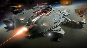 Star Citizen screenshot 5