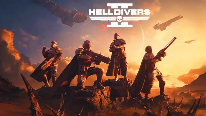 Beginner Tips and Progression Guide for Helldivers 2